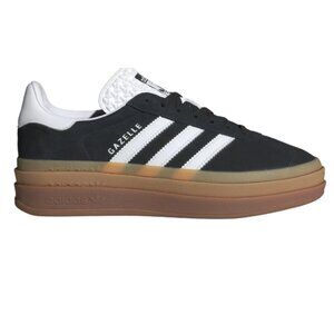 Adidas Originals Women's Gazelle Bold Shoes 8, Shoes run large!